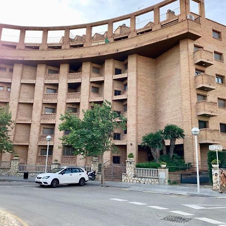 Apartamento - Wifi Free - Frente Al Mar Salou Exteriör bild