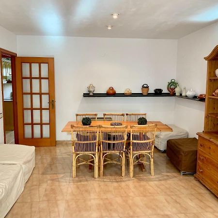 Apartamento - Wifi Free - Frente Al Mar Salou Exteriör bild