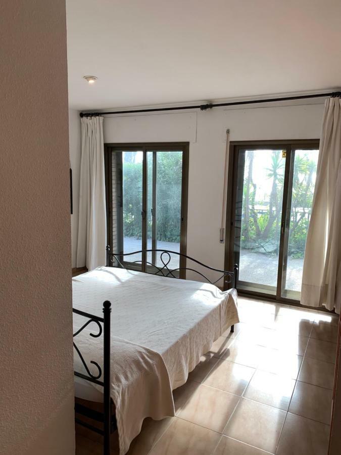 Apartamento - Wifi Free - Frente Al Mar Salou Exteriör bild