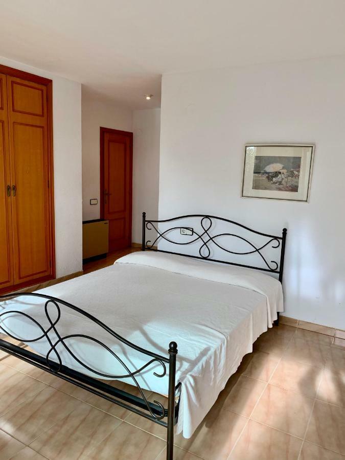 Apartamento - Wifi Free - Frente Al Mar Salou Exteriör bild