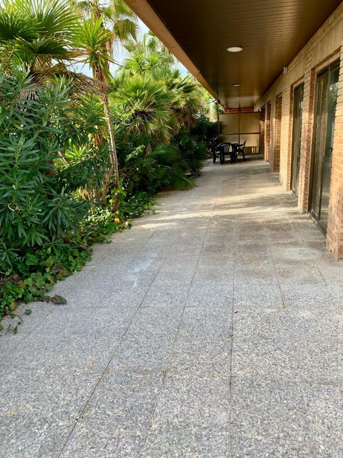 Apartamento - Wifi Free - Frente Al Mar Salou Exteriör bild