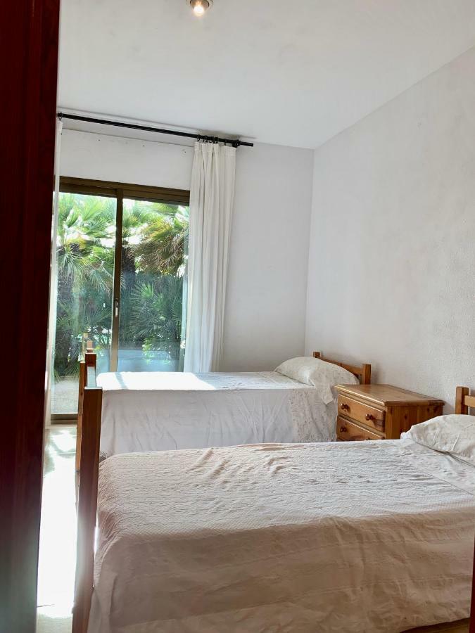 Apartamento - Wifi Free - Frente Al Mar Salou Exteriör bild
