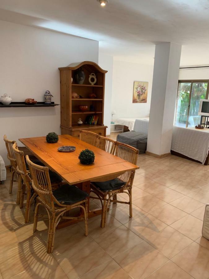Apartamento - Wifi Free - Frente Al Mar Salou Exteriör bild