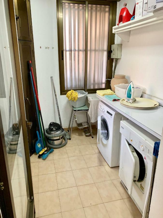Apartamento - Wifi Free - Frente Al Mar Salou Exteriör bild