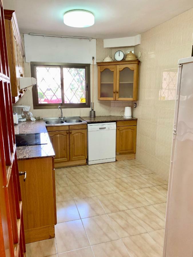 Apartamento - Wifi Free - Frente Al Mar Salou Exteriör bild