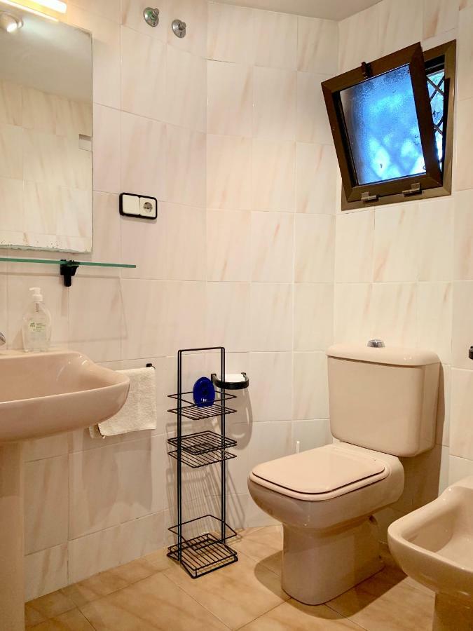 Apartamento - Wifi Free - Frente Al Mar Salou Exteriör bild